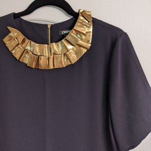 DKNY DRESS